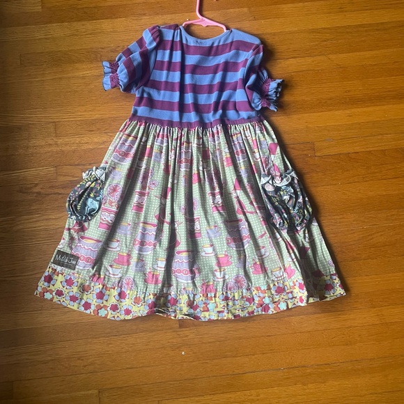 Matilda Jane dress - Picture 2 of 2